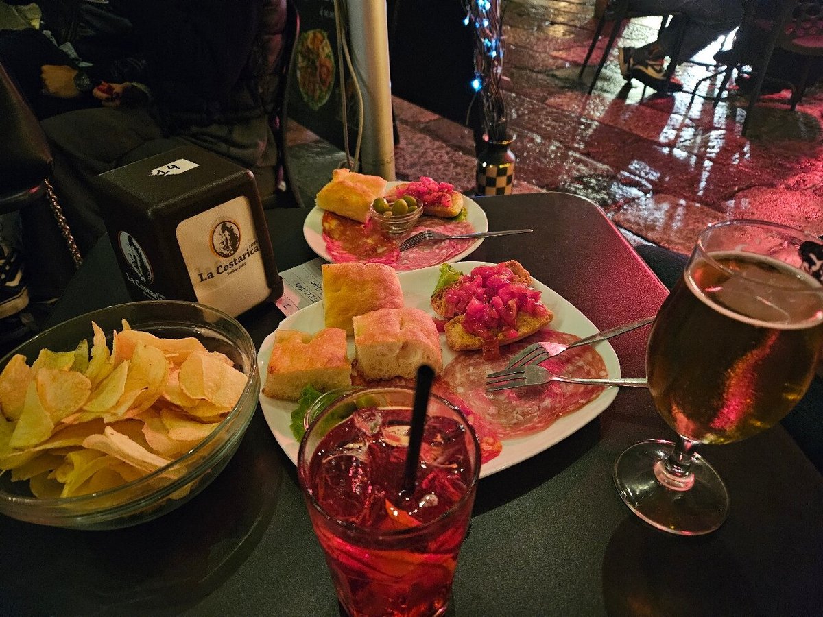 Foto di New Prosit - Coffee & Drinks - 8/10