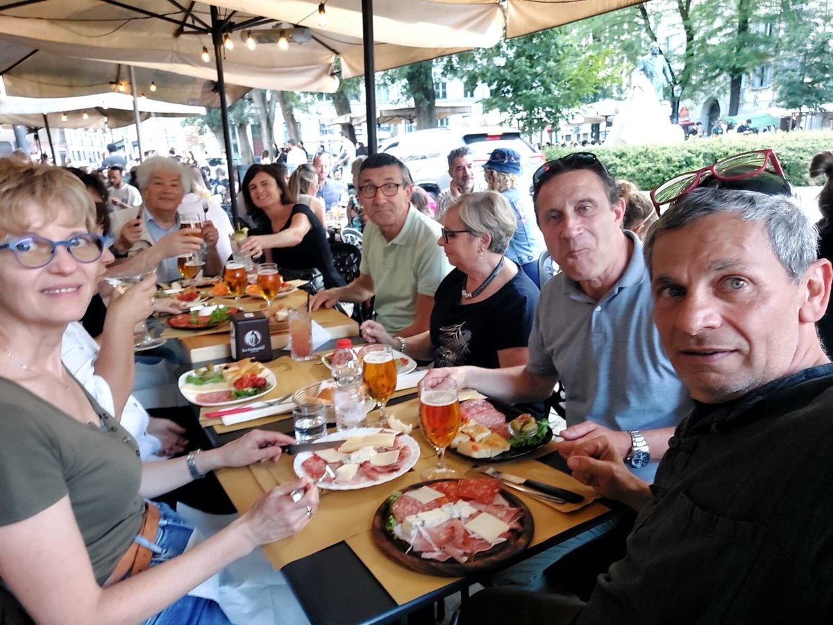 Foto di New Prosit - Coffee & Drinks - 6/10