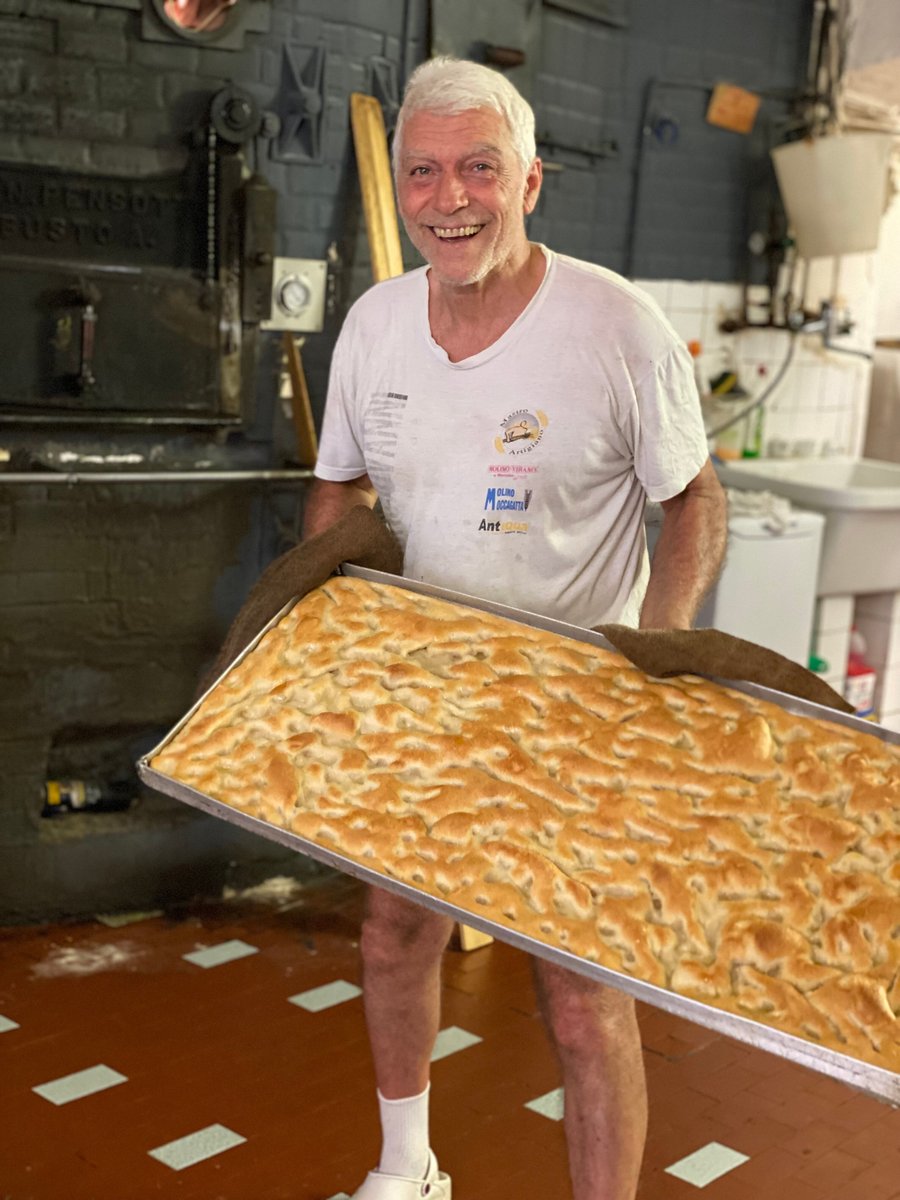 Foto di Panificio Moderno Di Pinelli E Puggioni - 9/10