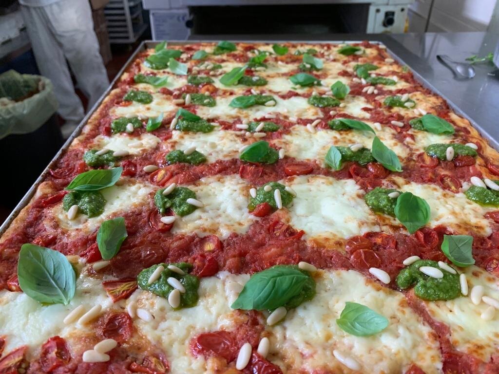 Foto di Panificio Moderno Di Pinelli E Puggioni - 8/10