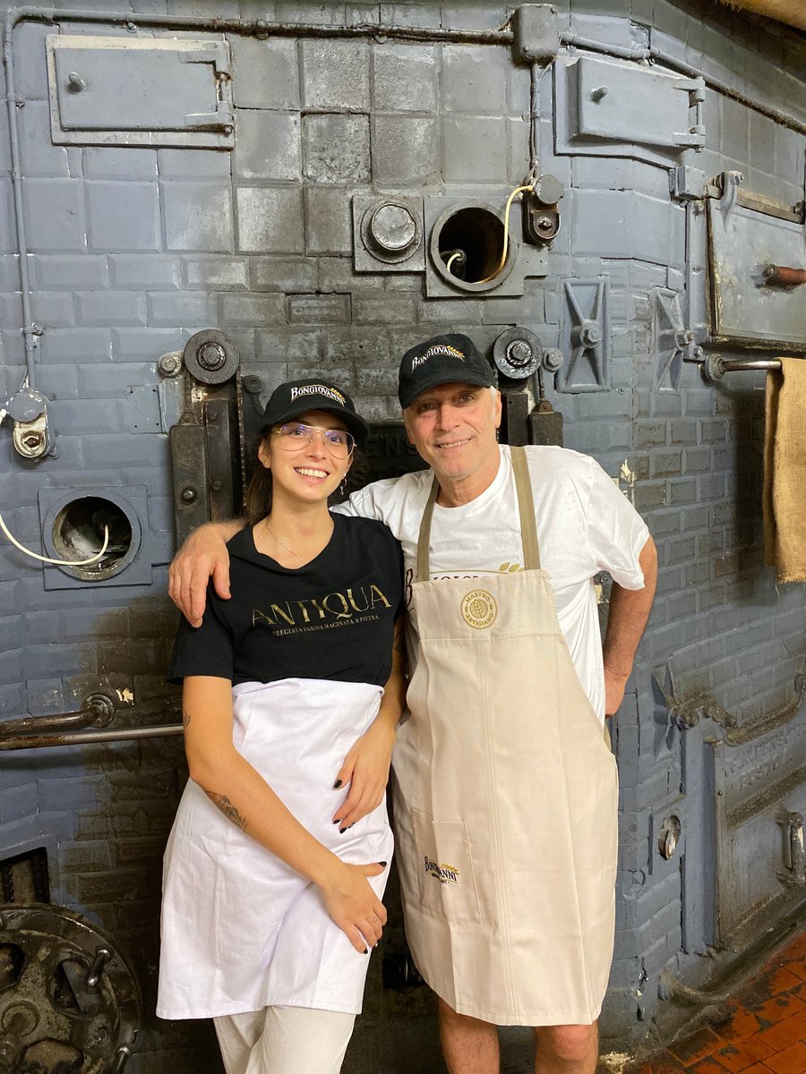 Foto di Panificio Moderno Di Pinelli E Puggioni - 7/10