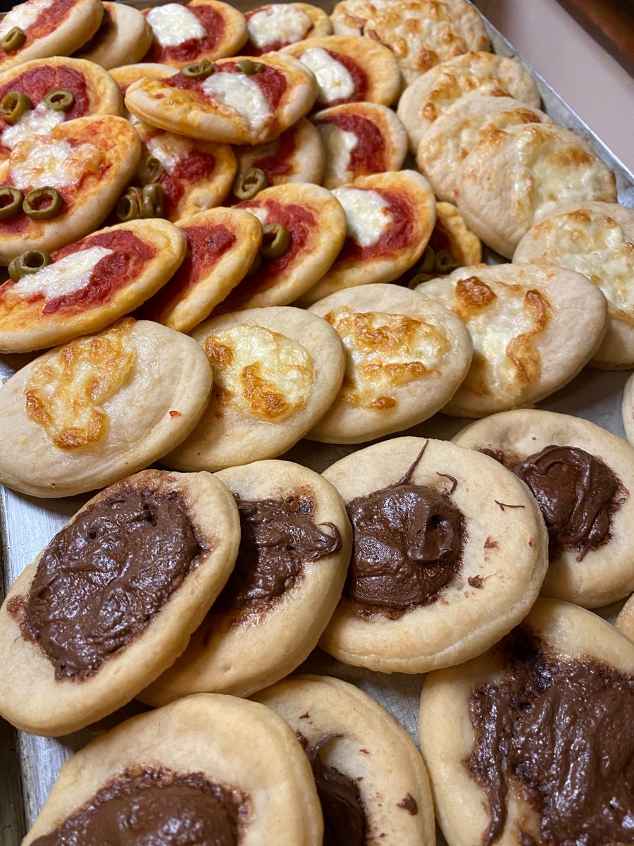 Foto di Panificio Moderno Di Pinelli E Puggioni - 6/10