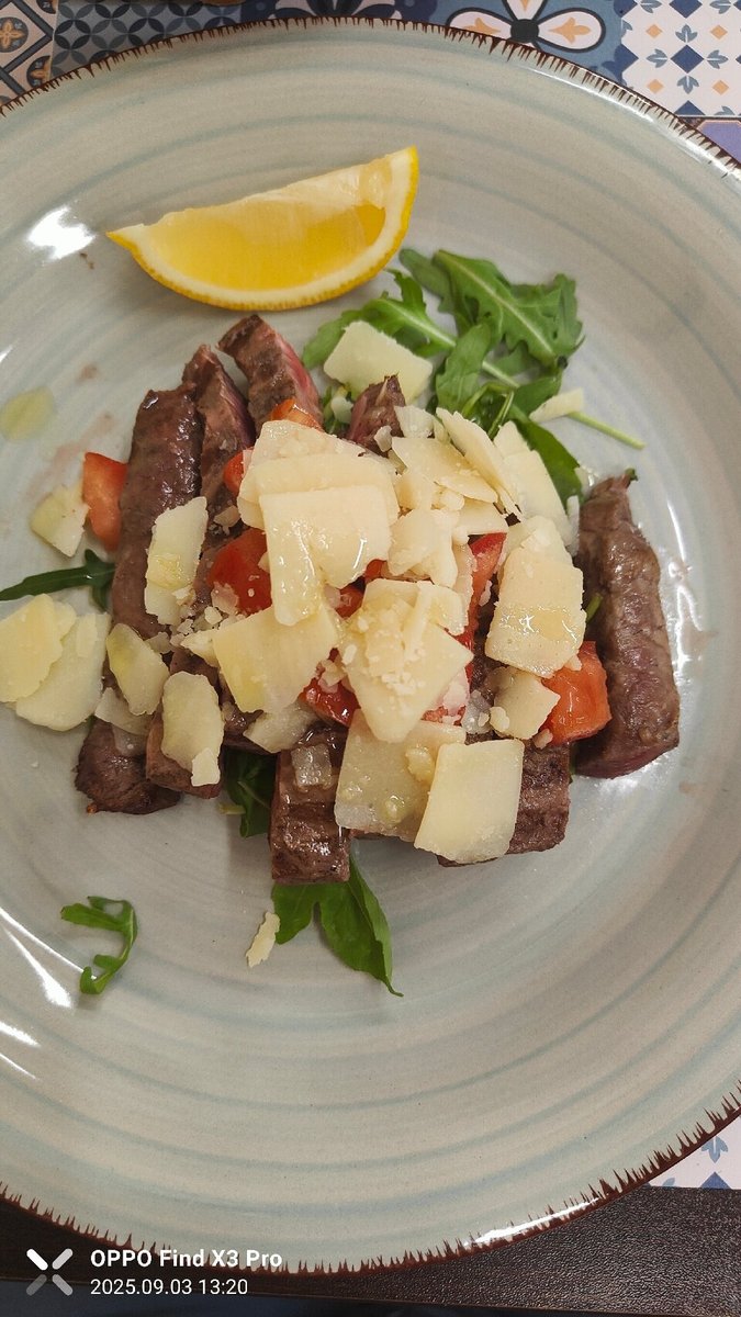 Foto di Trattoria Il Padrino - 9/10