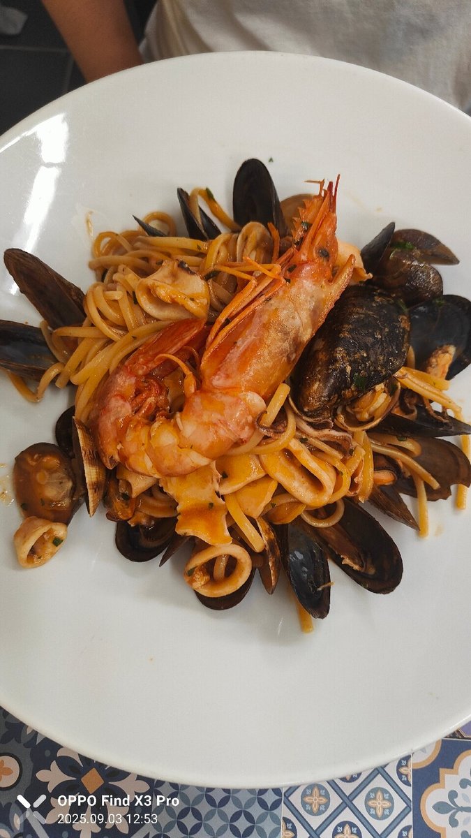 Foto di Trattoria Il Padrino - 10/10