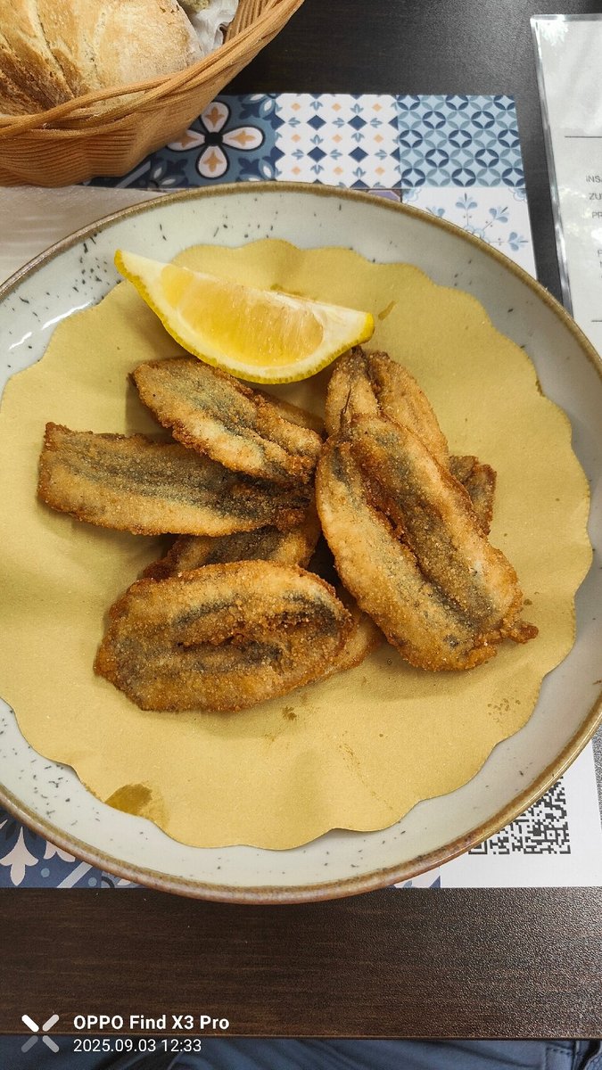 Foto di Trattoria Il Padrino - 8/10