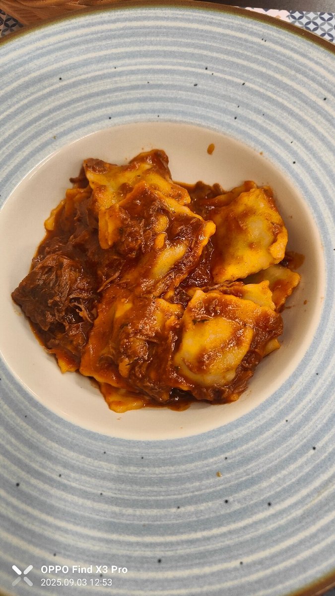 Foto di Trattoria Il Padrino - 7/10