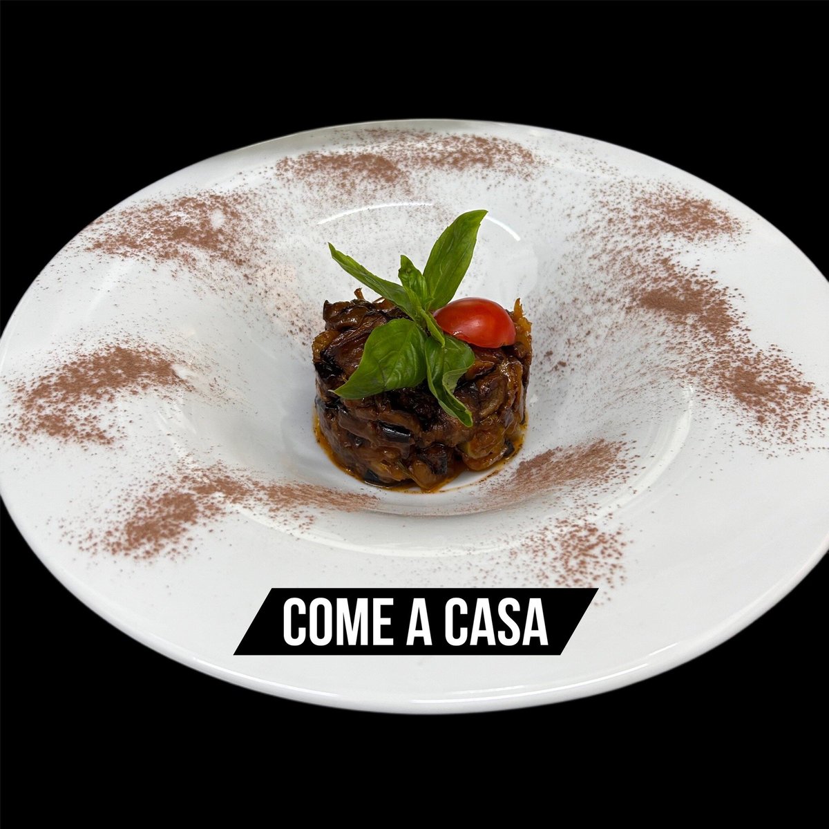 Foto di Come A Casa Ristorante - 9/10