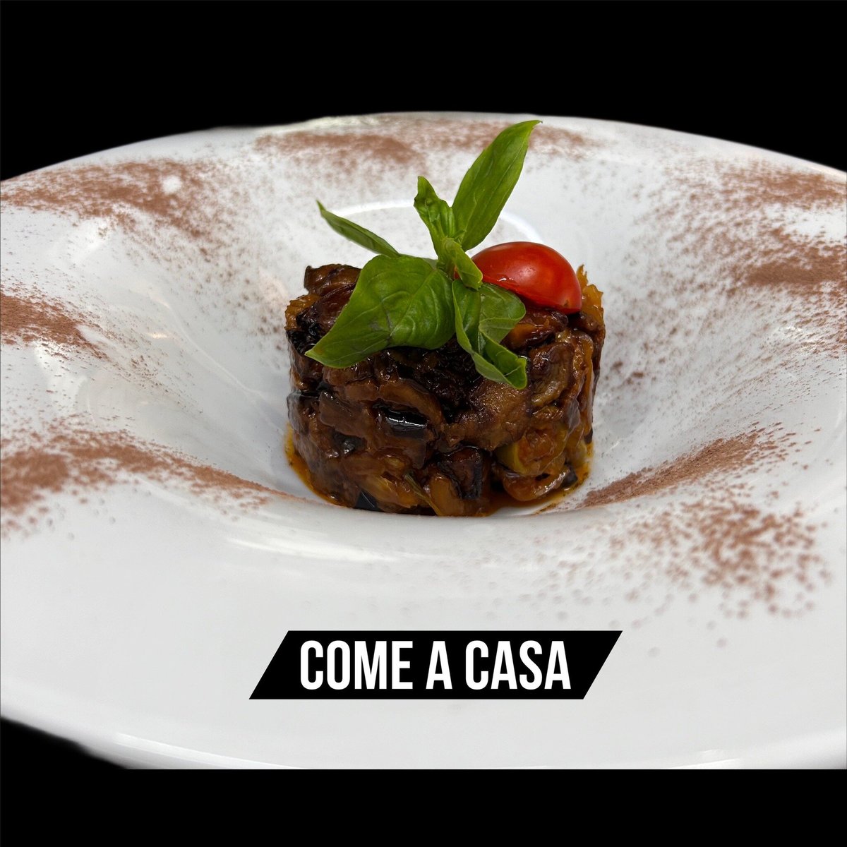 Foto di Come A Casa Ristorante - 7/10