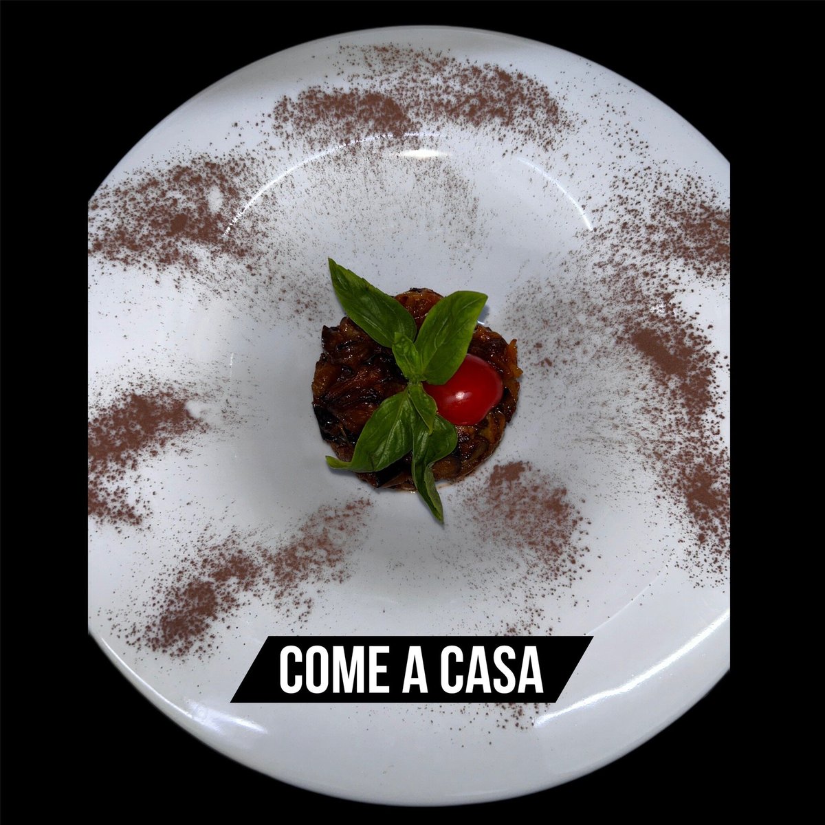 Foto di Come A Casa Ristorante - 6/10