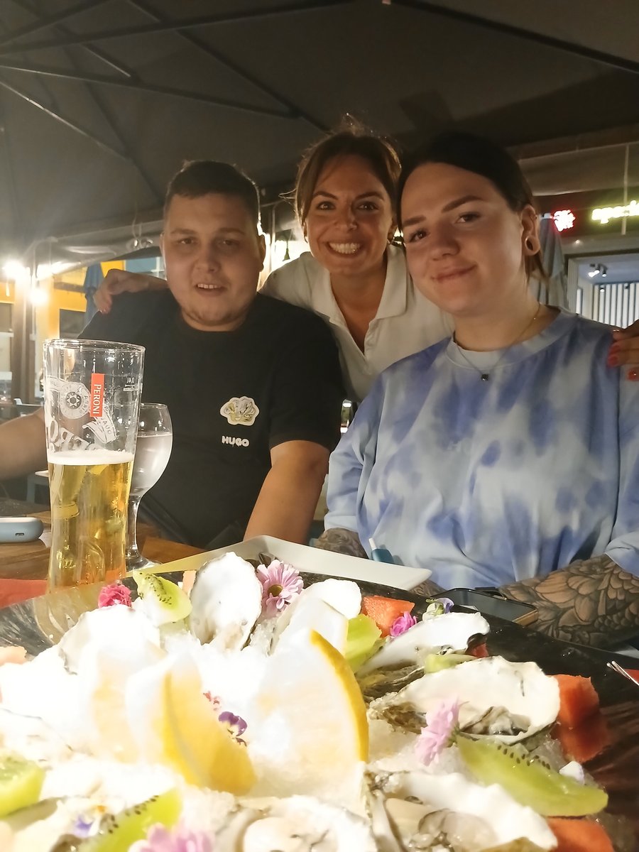 Foto di Ammare Sea Lounge & Restaurant - 10/10