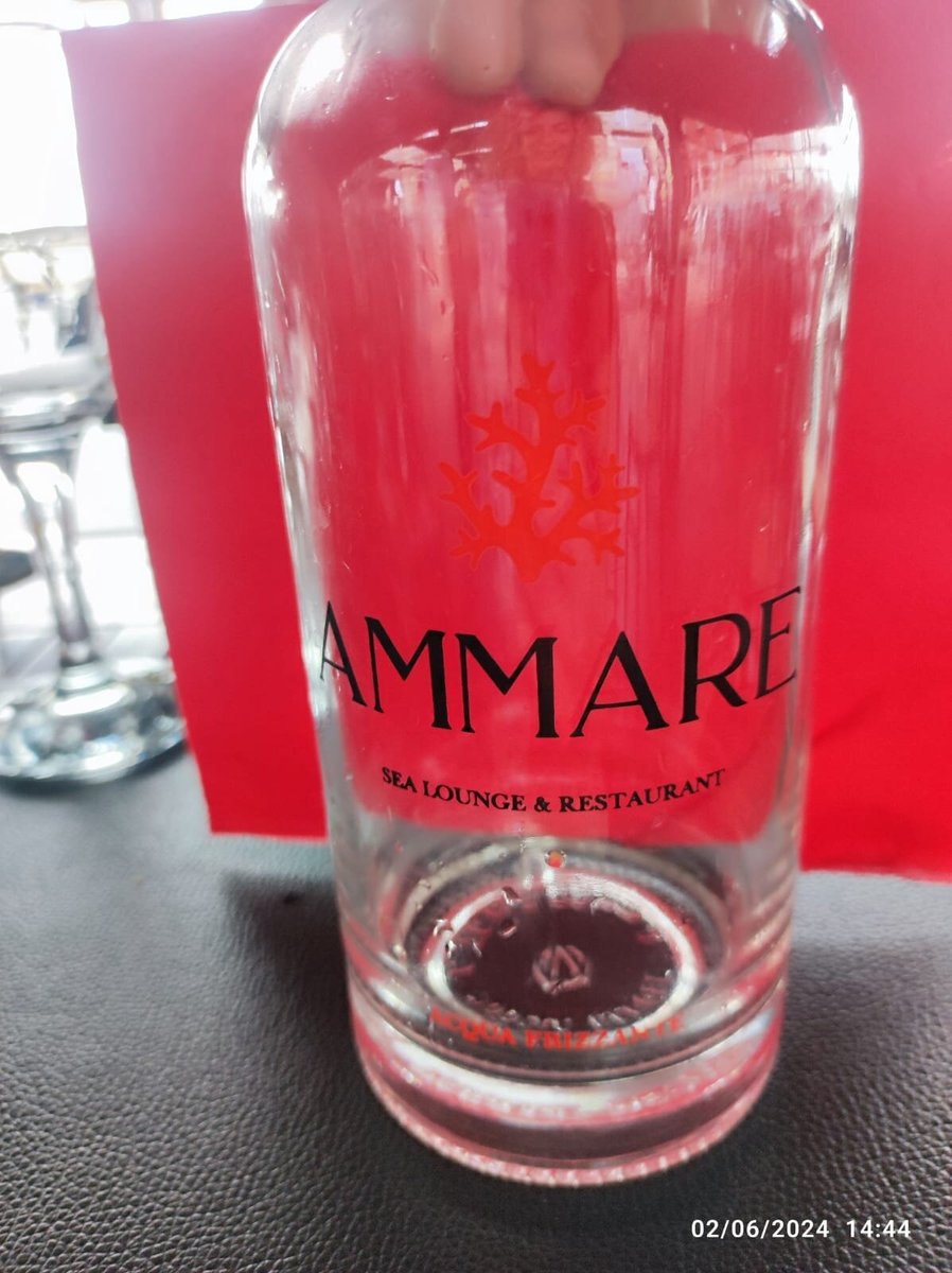 Foto di Ammare Sea Lounge & Restaurant - 9/10