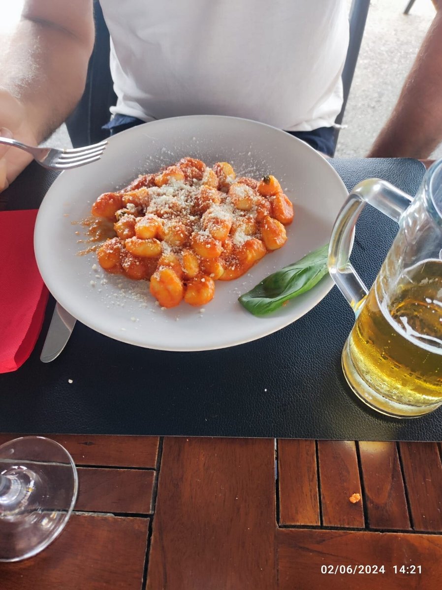 Foto di Ammare Sea Lounge & Restaurant - 8/10