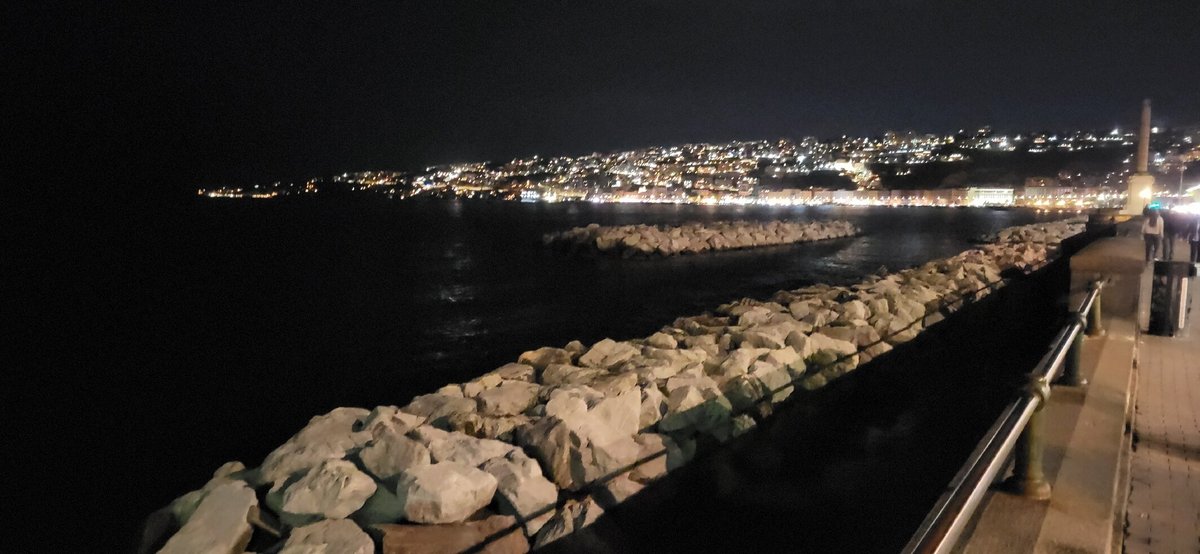 Foto di Ammare Sea Lounge & Restaurant - 6/10