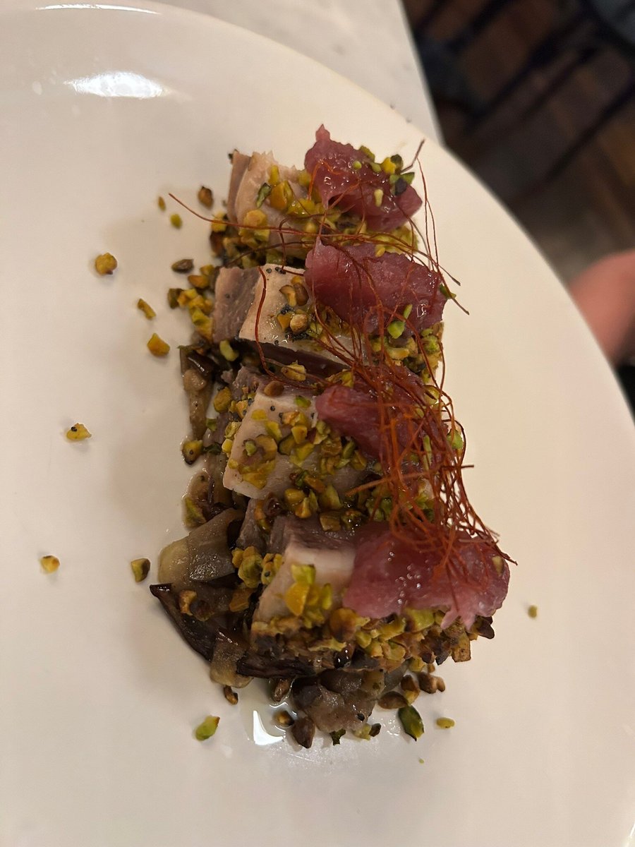 Foto di Trattoria Dal Pescatore - 10/10