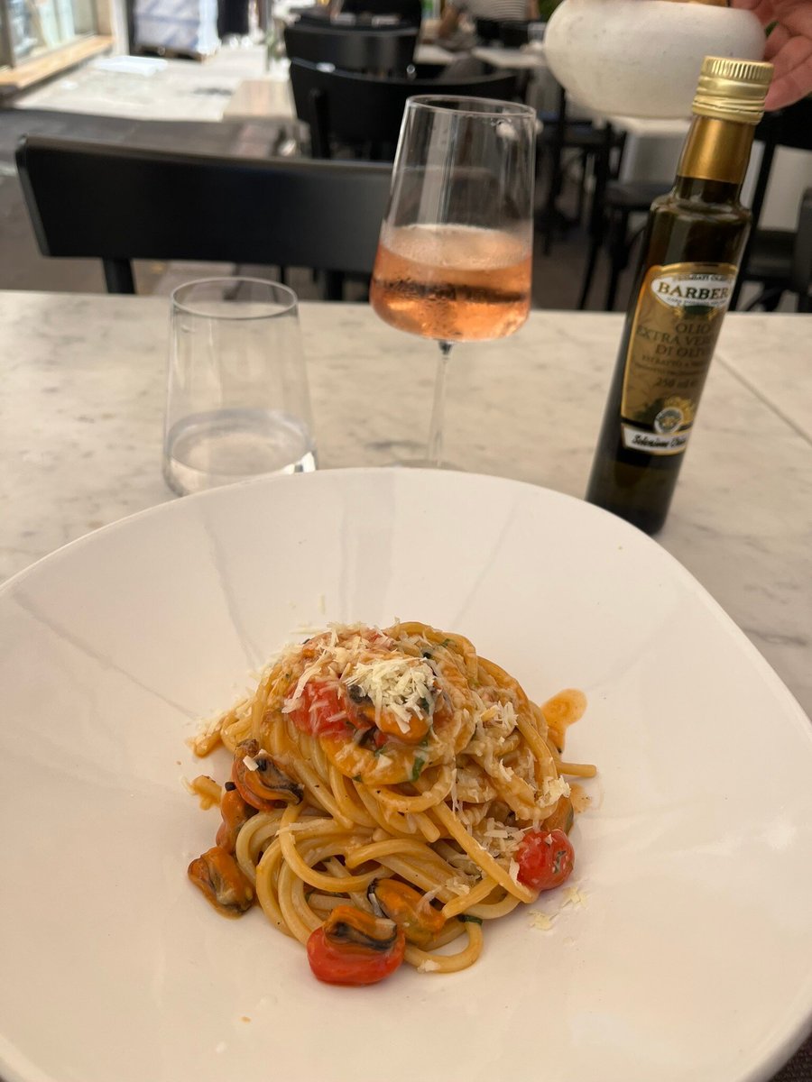 Foto di Trattoria Dal Pescatore - 8/10