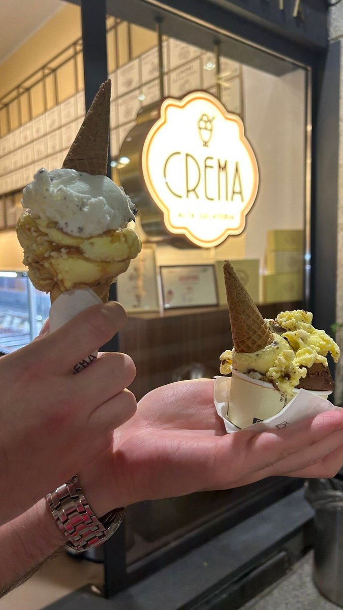 Foto di Crema Alta Gelateria - 7/7