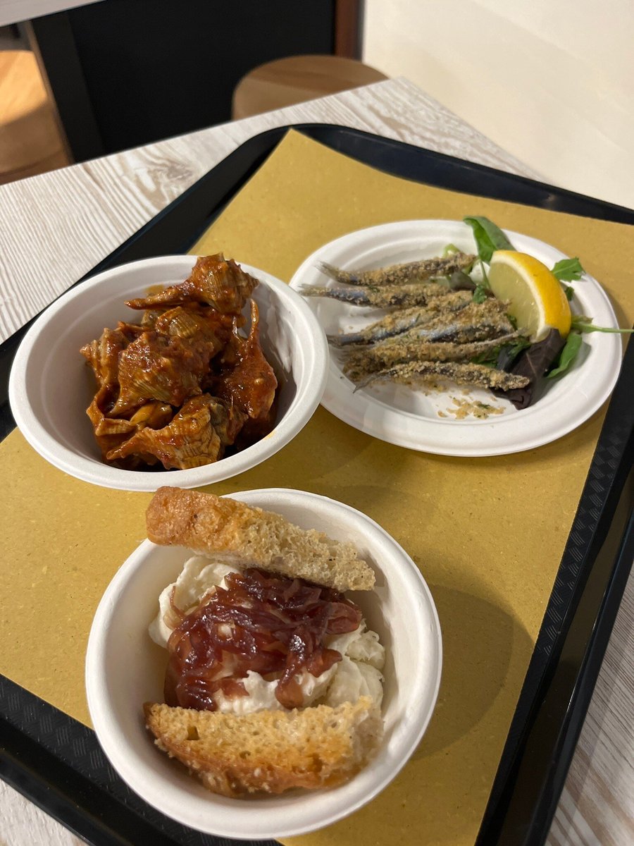 Foto di Chiosco Da Morena - 7/8