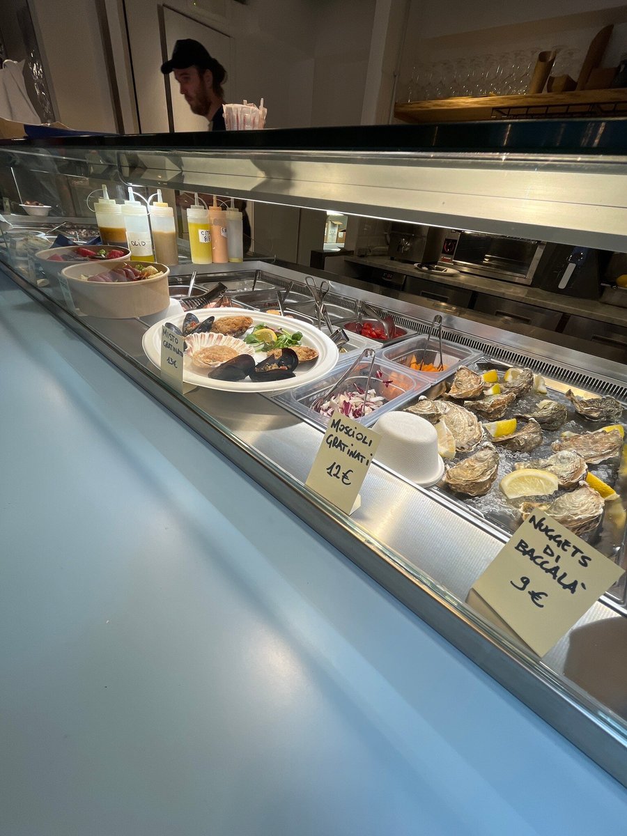 Foto di Chiosco Da Morena - 8/8