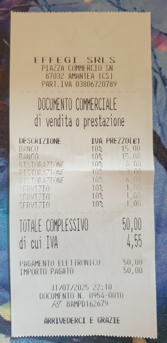 Foto di Bocca Sapore E Buonumore - 8/9