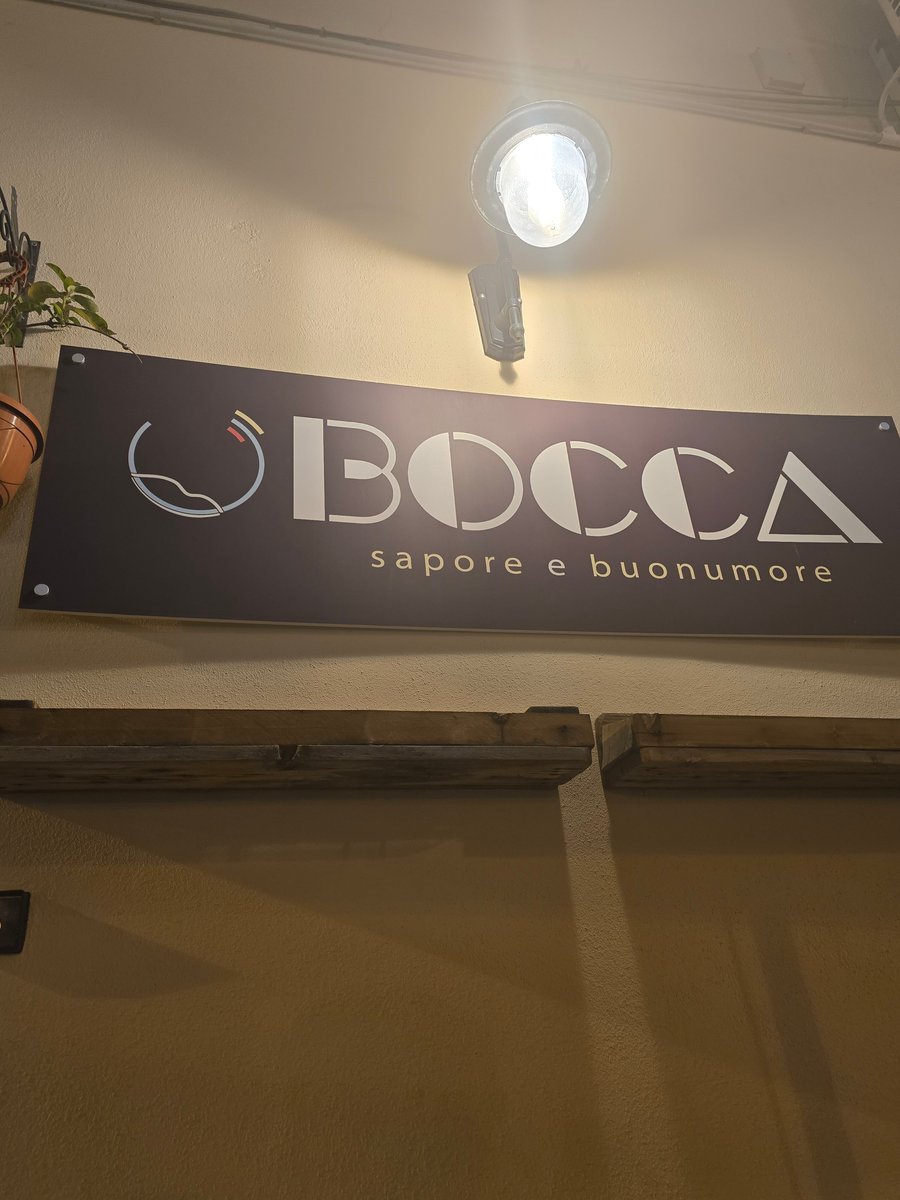 Foto di Bocca Sapore E Buonumore - 7/9