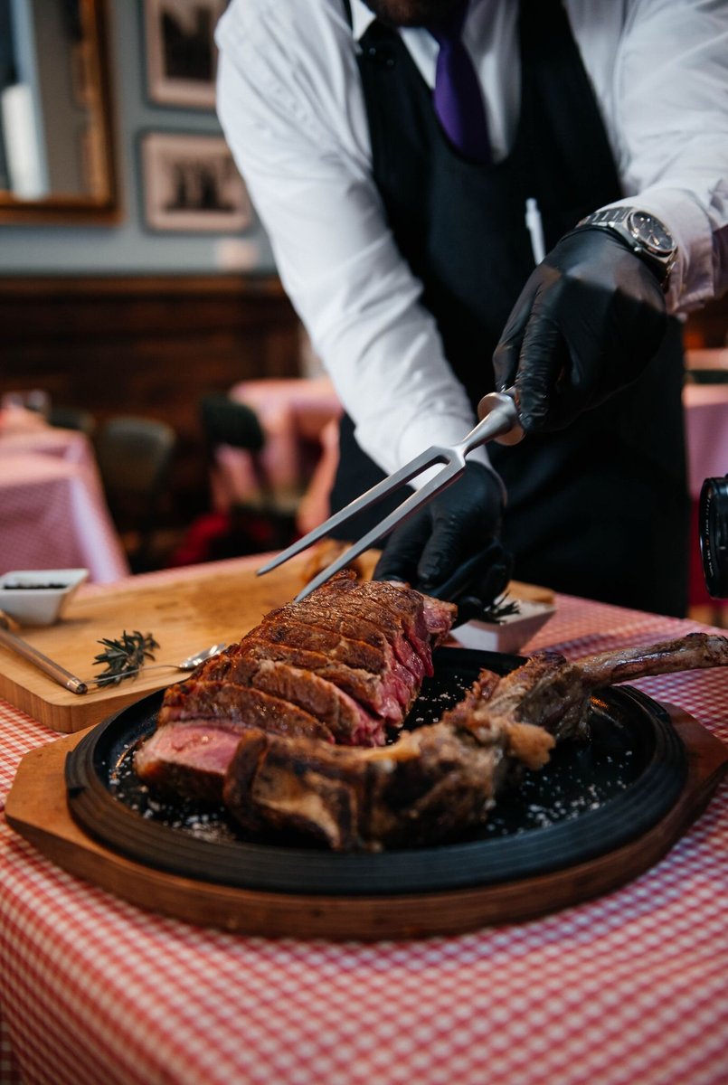 Foto di La Vacaria - 8/10