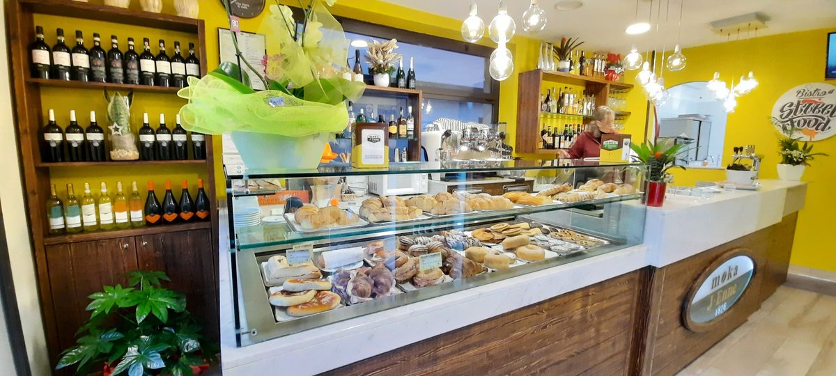 Foto di Street Food Bistrò - 7/7