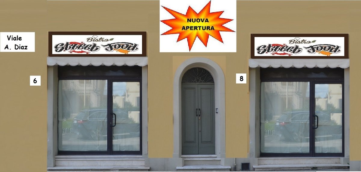 Foto di Street Food Bistrò - 6/7