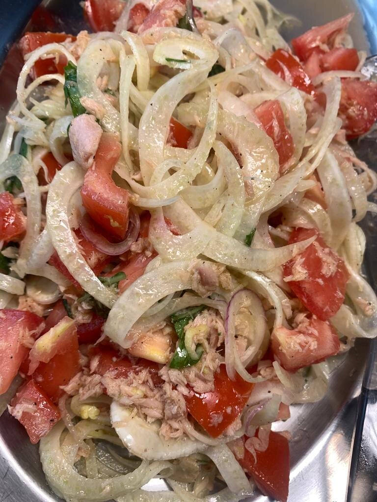 Foto di Pizzicheria San Frediano Tortoli - 10/10