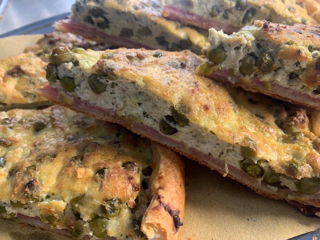 Foto di Pizzicheria San Frediano Tortoli - 9/10