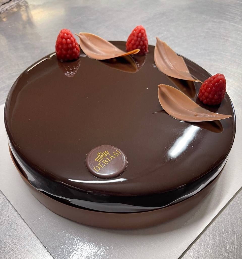 Foto di Pasticceria Debiasi - 10/10