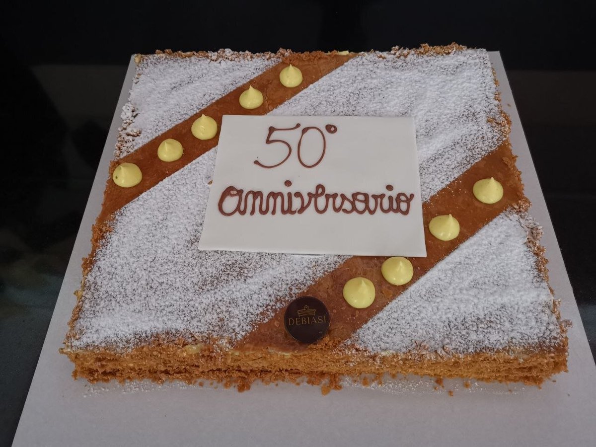 Foto di Pasticceria Debiasi - 8/10