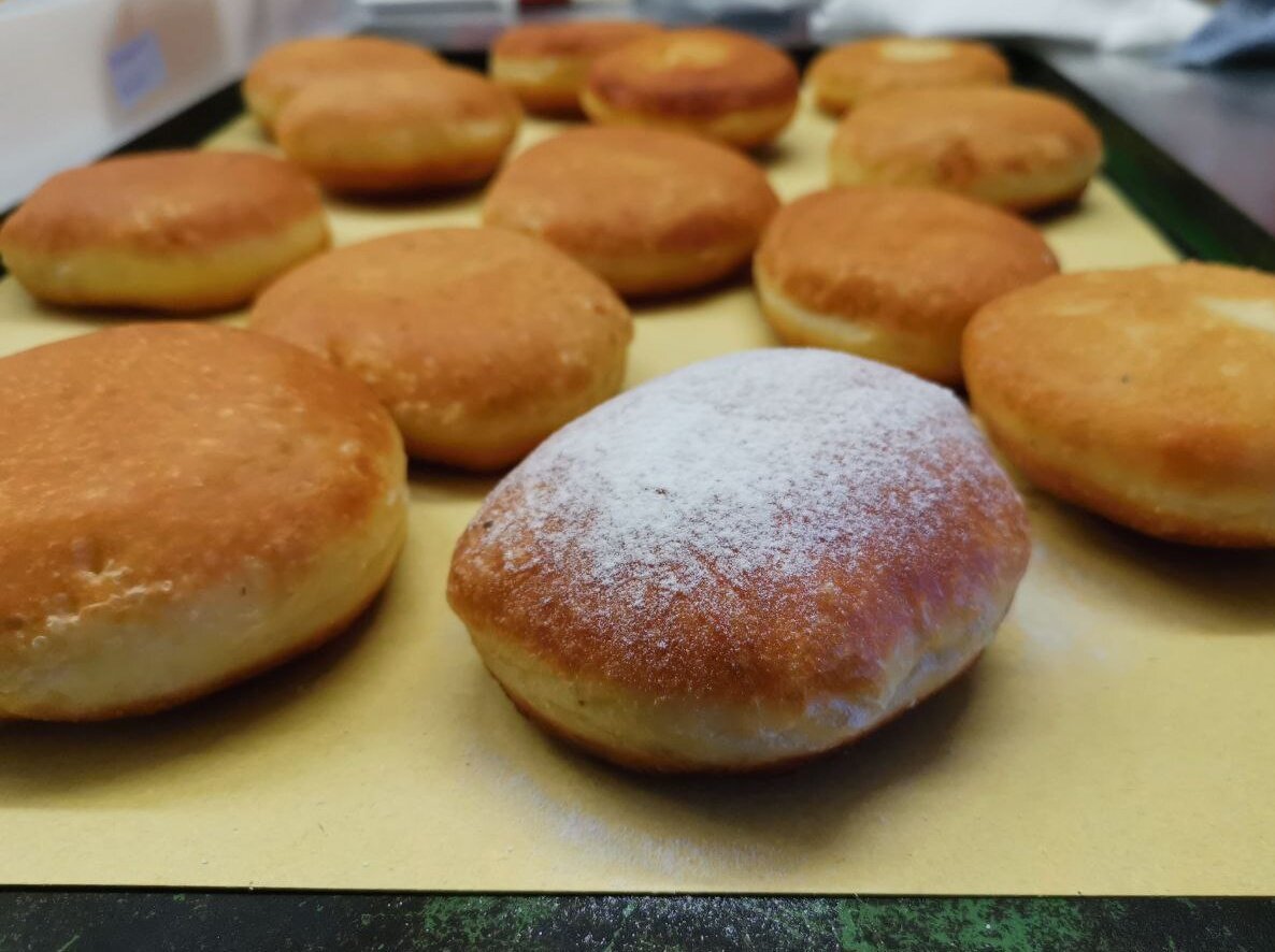 Foto di Pasticceria Debiasi - 6/10
