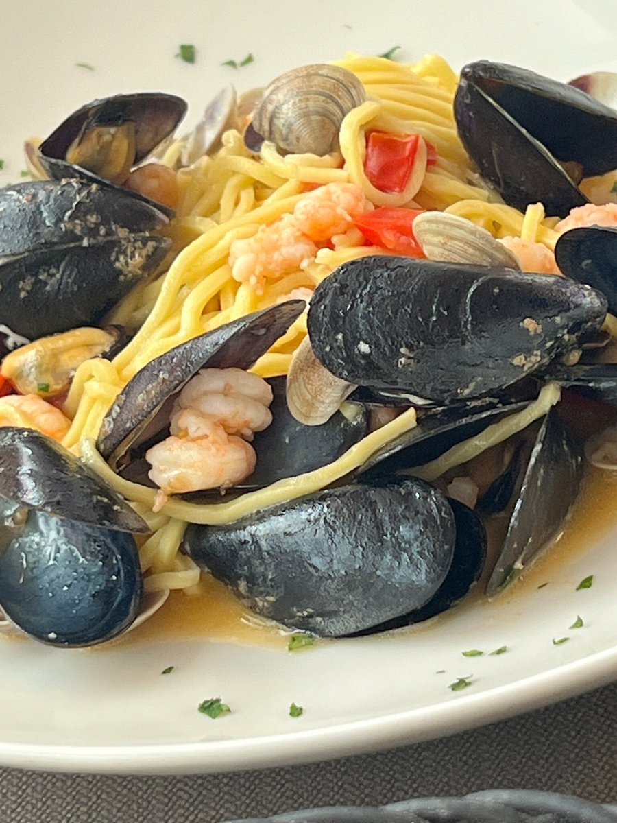 Foto di Duevie Trattoria Moderna - 7/10