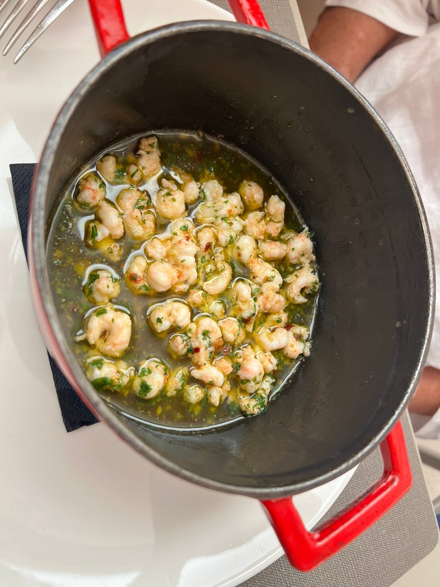 Foto di Duevie Trattoria Moderna - 6/10