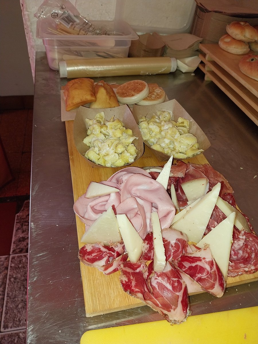 Foto di Piatt Matt, Tabacc & Cognac - 10/10