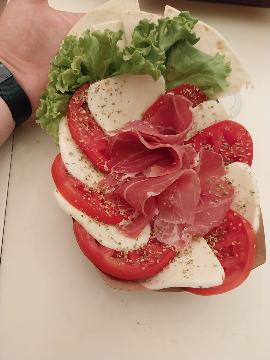 Foto di Piatt Matt, Tabacc & Cognac - 9/10