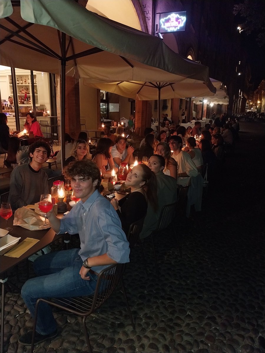 Foto di Piatt Matt, Tabacc & Cognac - 7/10