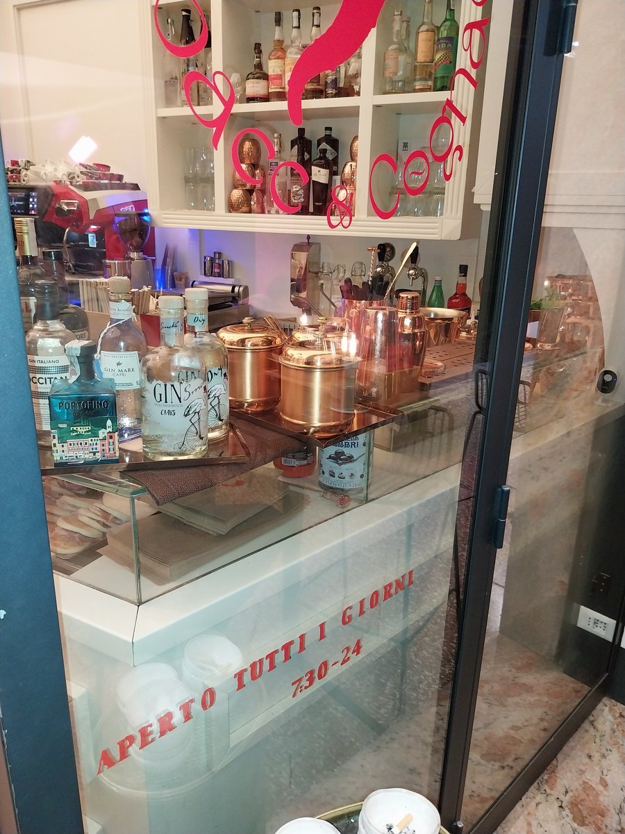 Foto di Piatt Matt, Tabacc & Cognac - 8/10