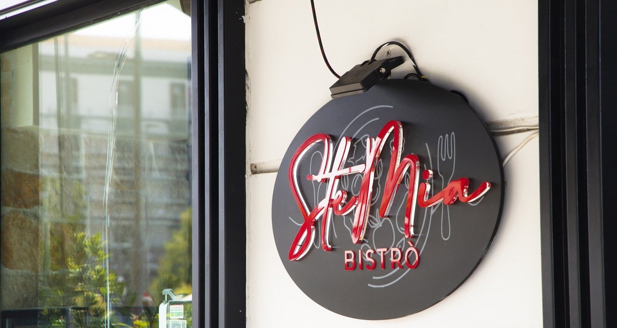 Foto di Stemia Bistrò - 6/10