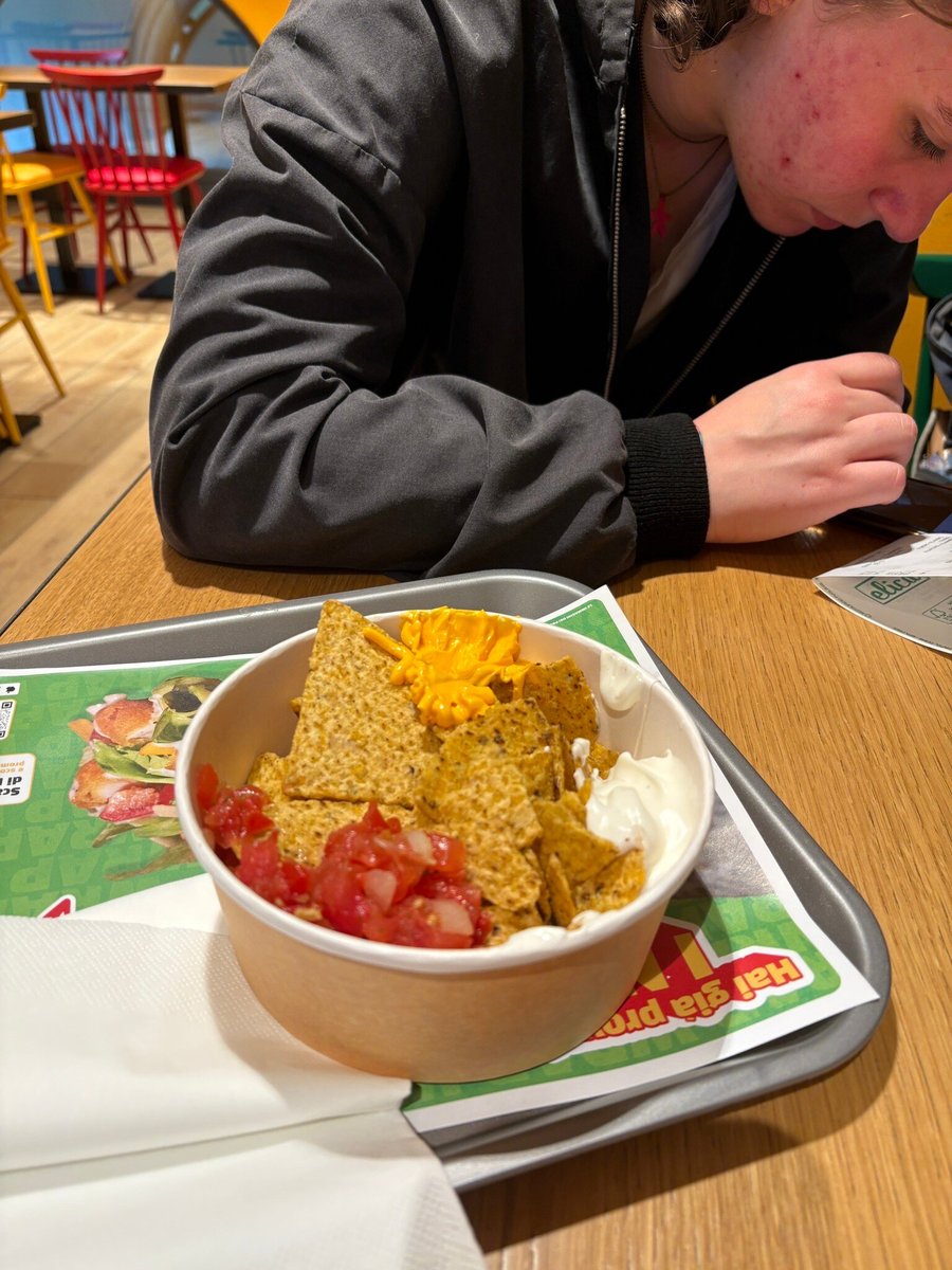 Foto di Billy Tacos Bergamo - 6/10