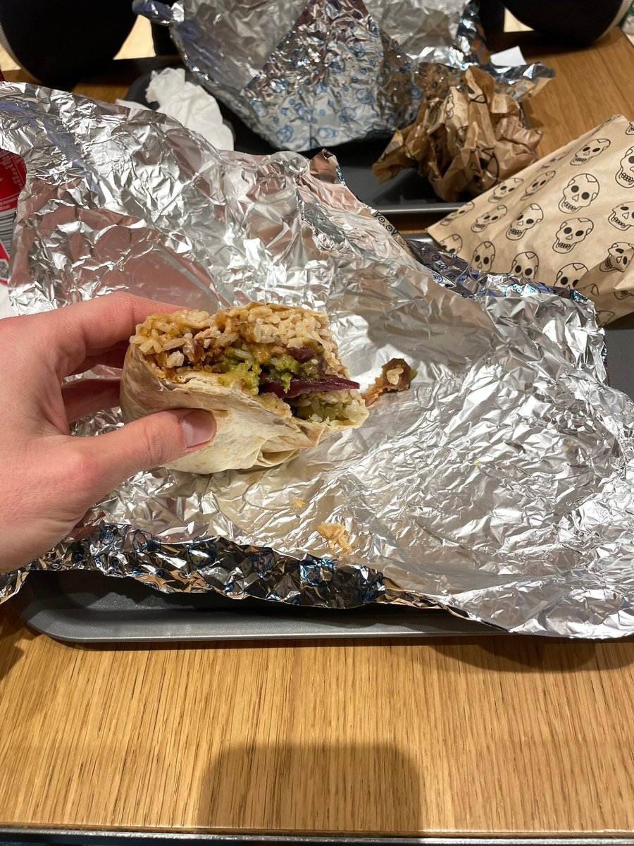 Foto di Billy Tacos Bergamo - 7/10