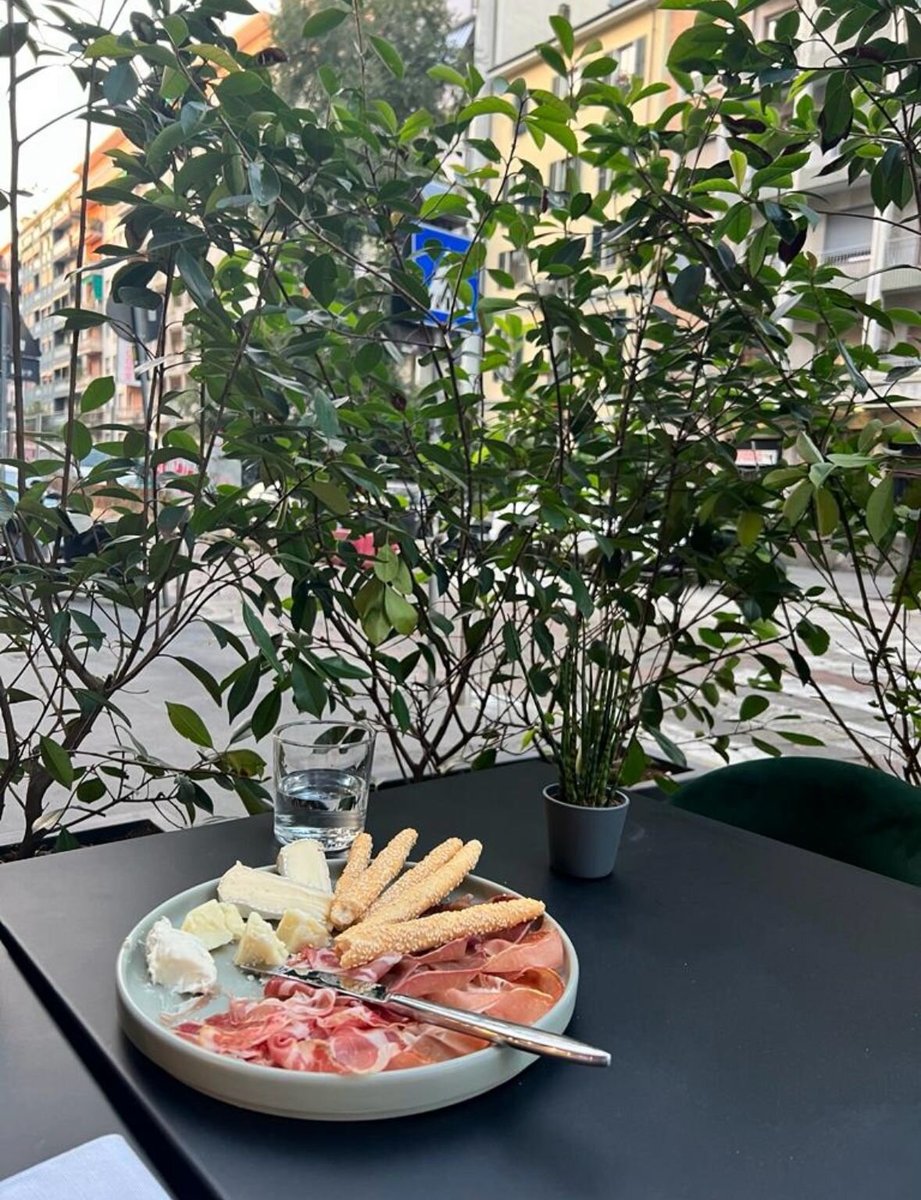 Foto di A Buon Rendere De Amicis - 7/10