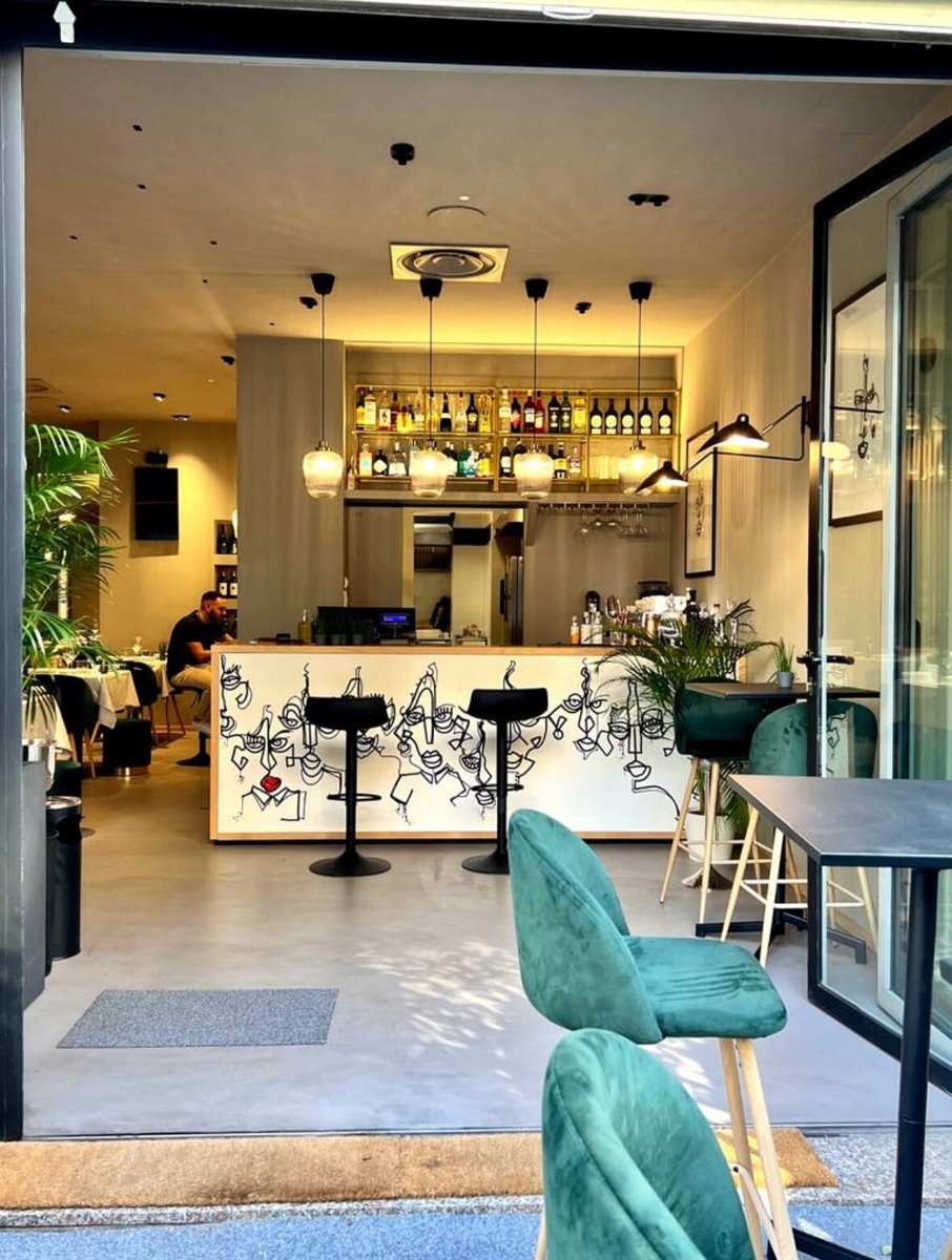 Foto di A Buon Rendere De Amicis - 6/10