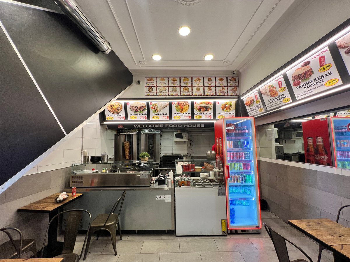 Foto di Ali Baba Food House - 7/7