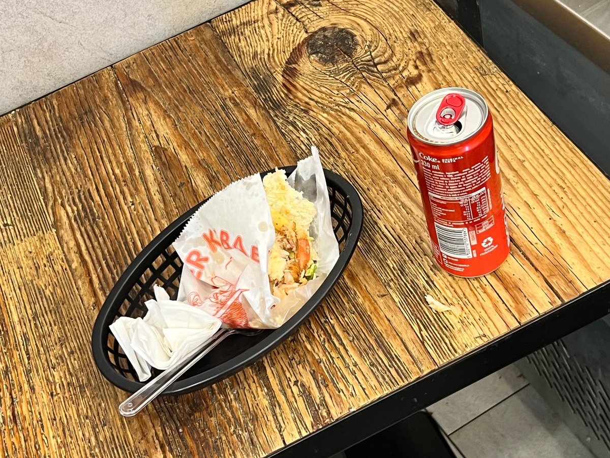 Foto di Ali Baba Food House - 6/7