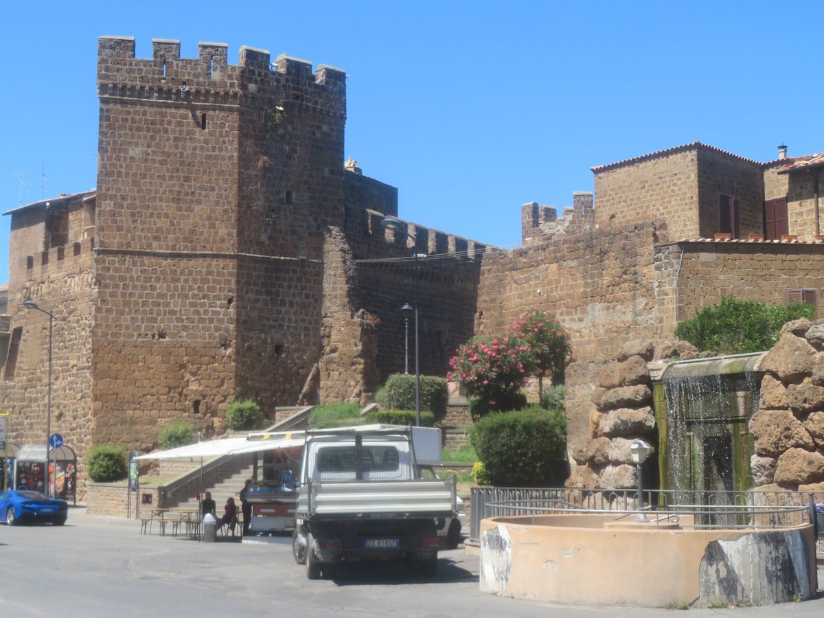 Foto di Bar Etrusca - 8/10