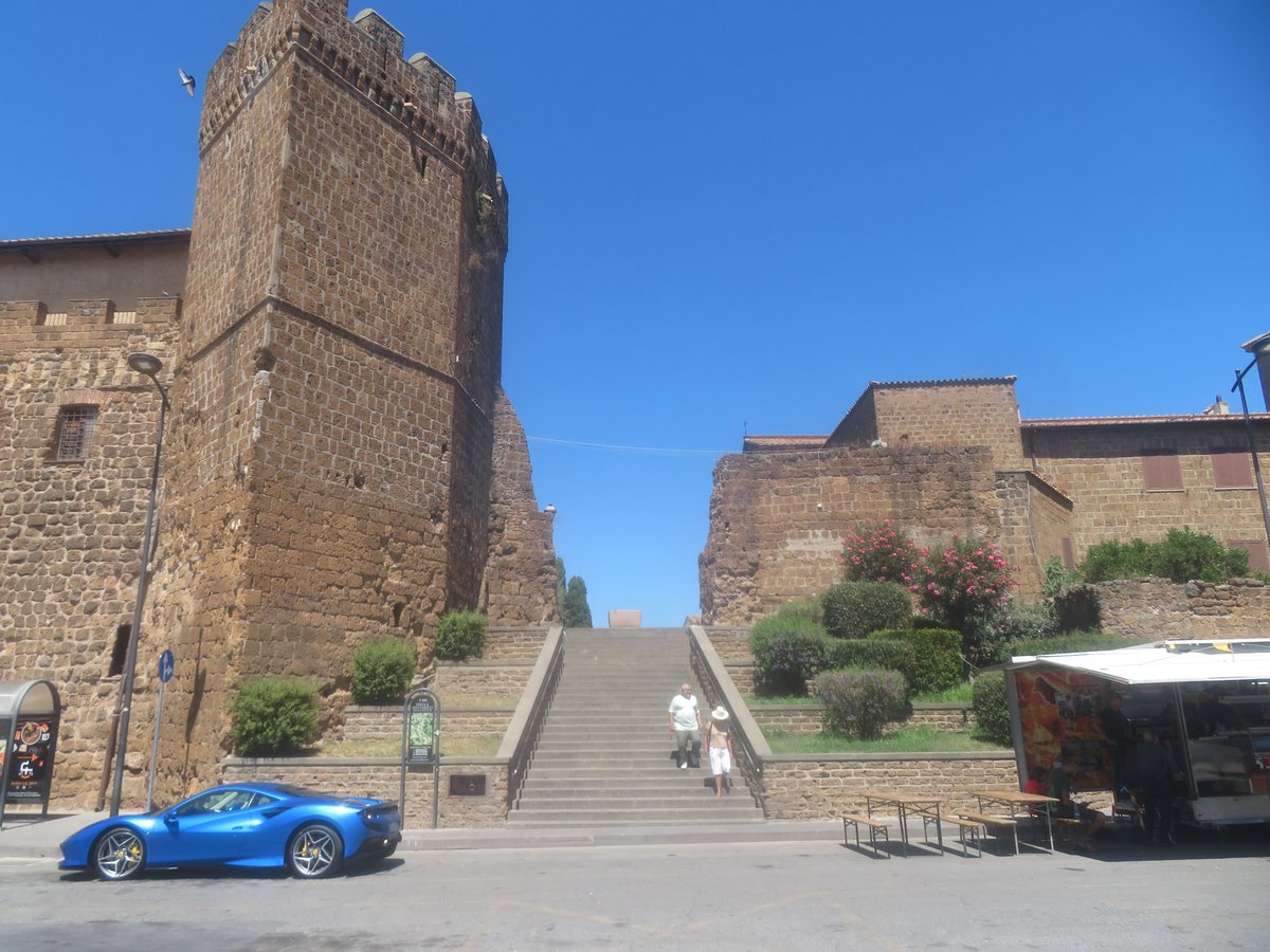 Foto di Bar Etrusca - 7/10