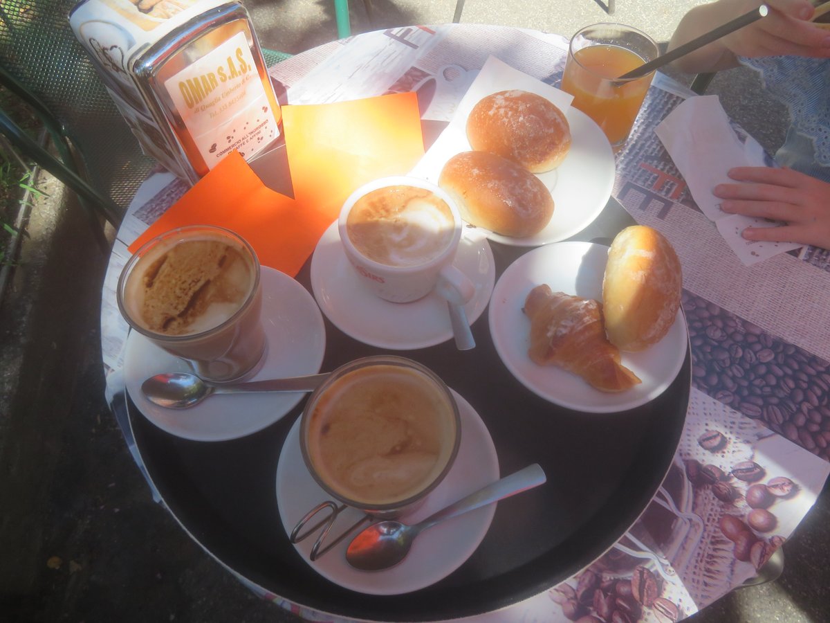 Foto di Bar Etrusca - 6/10