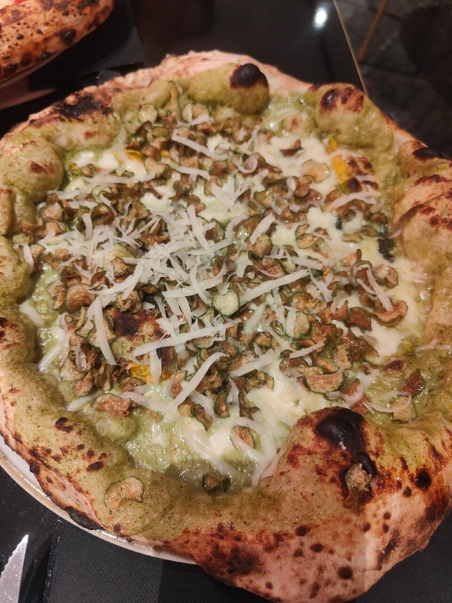 Foto di Tavolo Riservato Pizzeria - 8/10