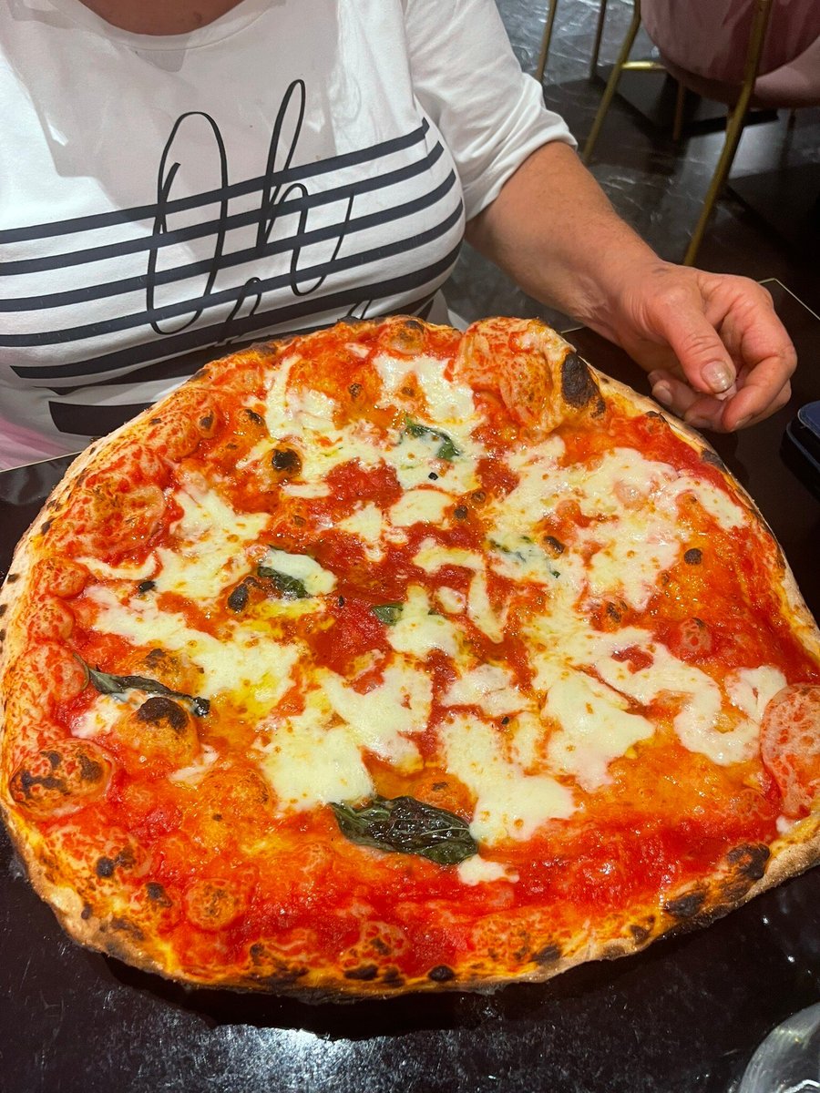 Foto di Tavolo Riservato Pizzeria - 7/10